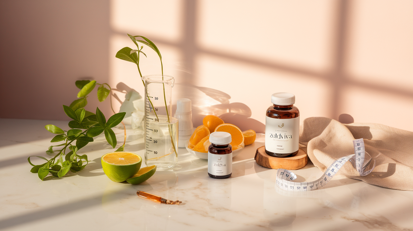 ZöldViva – márkatörténet és minőségi szemlélet