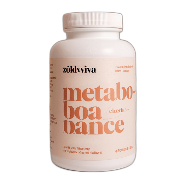MetaboBalance termék